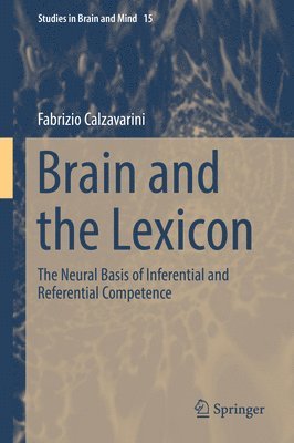 Brain and the Lexicon 1