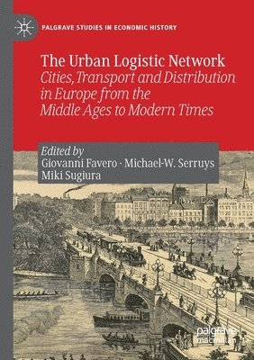 The Urban Logistic Network 1