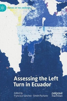 Assessing the Left Turn in Ecuador 1