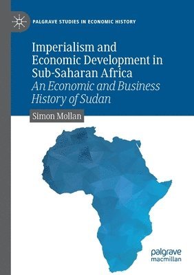 bokomslag Imperialism and Economic Development in Sub-Saharan Africa