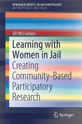 bokomslag Learning with Women in Jail