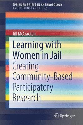 Learning with Women in Jail