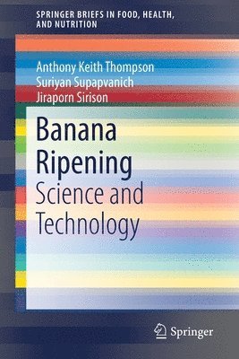 Banana Ripening 1