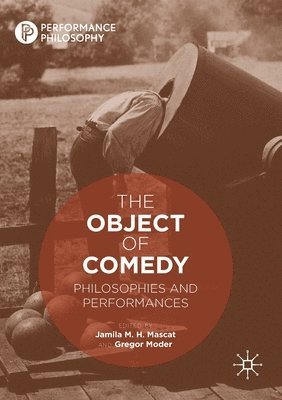 The Object of Comedy 1
