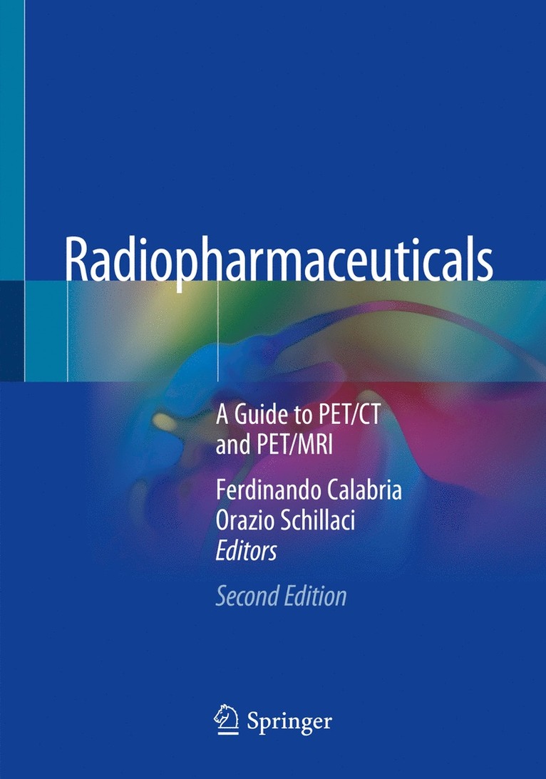 Radiopharmaceuticals