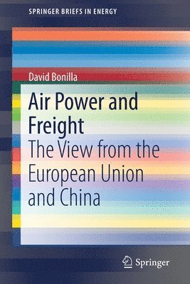 Air Power and Freight 1