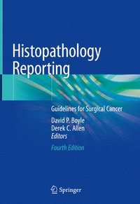 bokomslag Histopathology Reporting