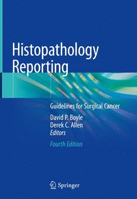bokomslag Histopathology Reporting