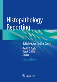 bokomslag Histopathology Reporting