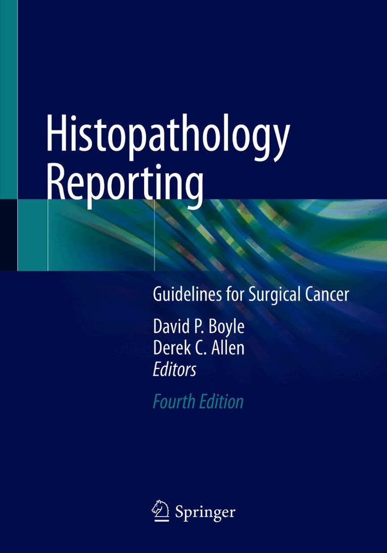 Histopathology Reporting