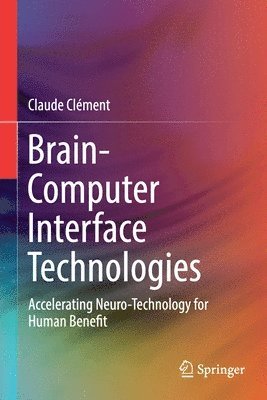 bokomslag Brain-Computer Interface Technologies