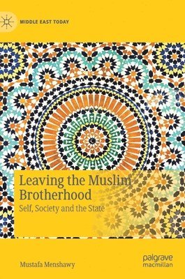 Leaving the Muslim Brotherhood 1