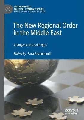 The New Regional Order in the Middle East 1