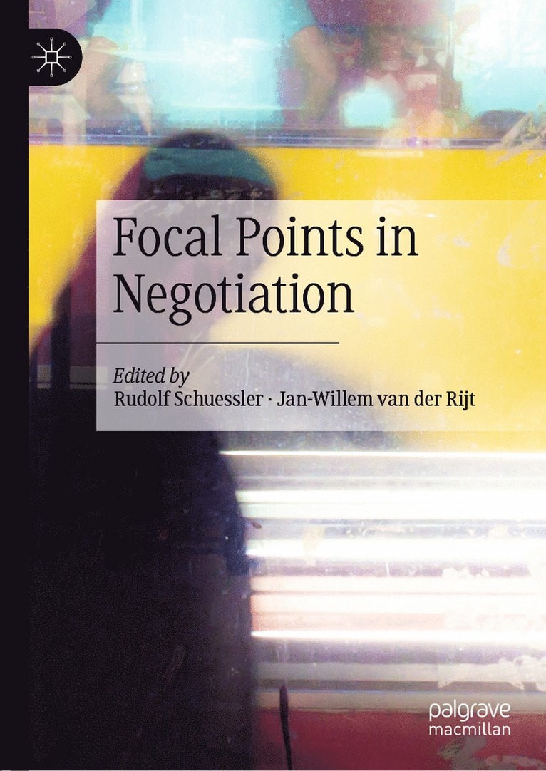 Focal Points in Negotiation