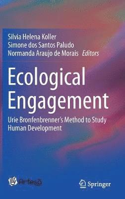 bokomslag Ecological Engagement