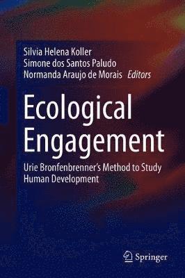 bokomslag Ecological Engagement