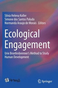 bokomslag Ecological Engagement
