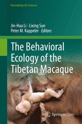 The Behavioral Ecology of the Tibetan Macaque 1