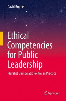 Ethical Competencies for Public Leadership 1