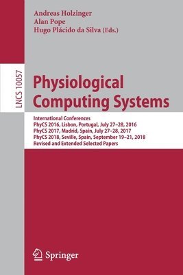 Physiological Computing Systems 1