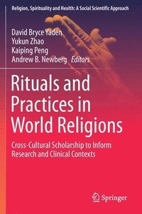 bokomslag Rituals and Practices in World Religions