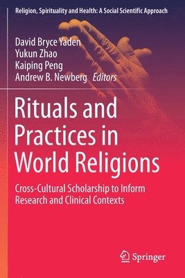 bokomslag Rituals and Practices in World Religions