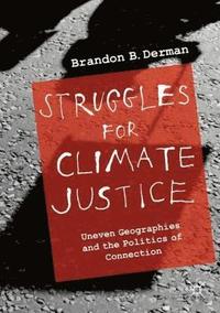 bokomslag Struggles for Climate Justice
