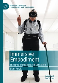 bokomslag Immersive Embodiment