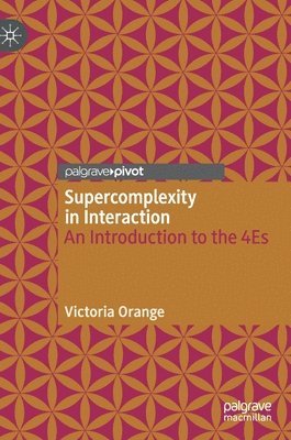 Supercomplexity in Interaction 1