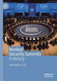 bokomslag Nuclear Security Summits