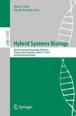Hybrid Systems Biology 1