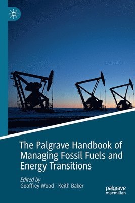 The Palgrave Handbook of Managing Fossil Fuels and Energy Transitions 1