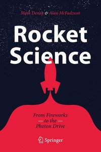 bokomslag Rocket Science