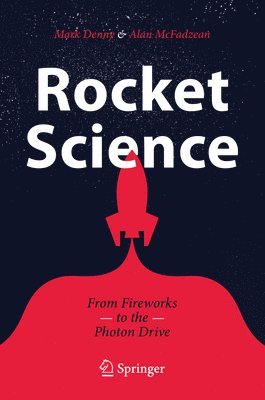 Rocket Science 1