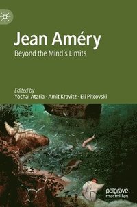 bokomslag Jean Amry