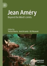 bokomslag Jean Amry