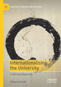 bokomslag Internationalising the University