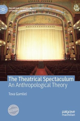bokomslag Theatrical Spectaculum