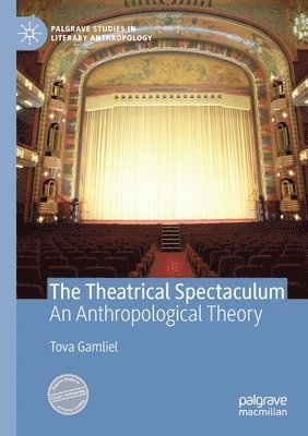 The Theatrical Spectaculum 1