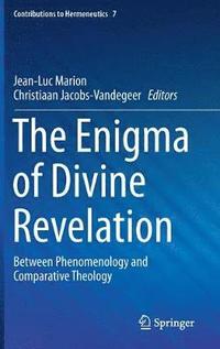 bokomslag The Enigma of Divine Revelation