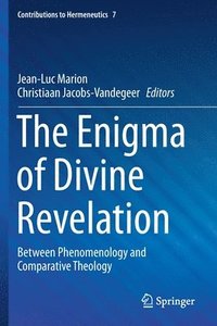 bokomslag The Enigma of Divine Revelation