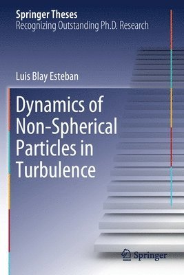 Dynamics of Non-Spherical Particles in Turbulence 1