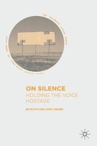 bokomslag On Silence