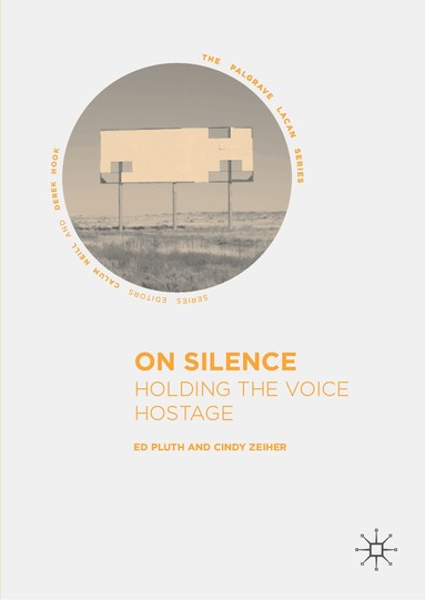 Ed Pluth, Cindy Zeiher - On Silence, Inbunden
