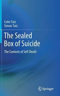 bokomslag Sealed Box of Suicide