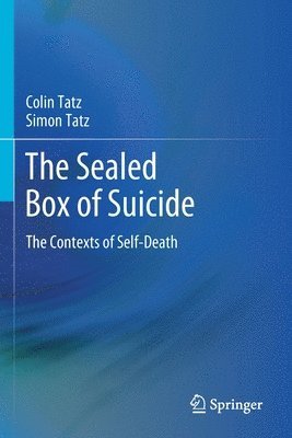 The Sealed Box of Suicide 1