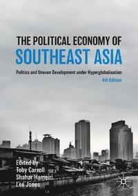 bokomslag The Political Economy of Southeast Asia
