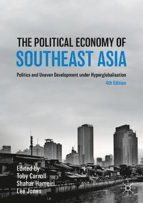 The Political Economy of Southeast Asia 1