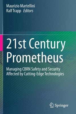 21st Century Prometheus