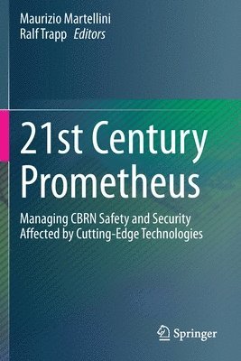 21st Century Prometheus 1